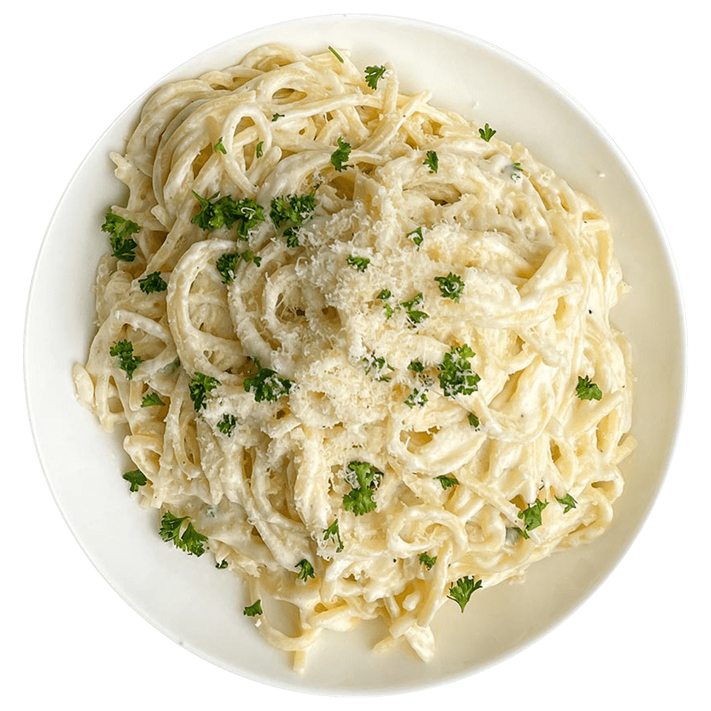 Spaghetti Alfredo Recipe Learn How To Cook Nymble
